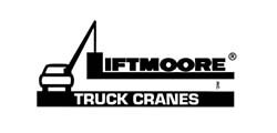 LiftMoore Truck Cranes