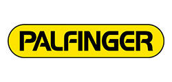 palfinger logo