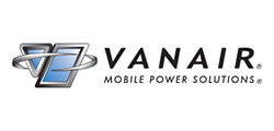 vanair logo