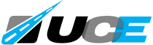 UCE logo