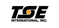 TSE international inc logo