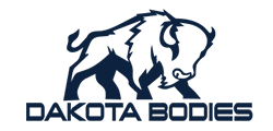 Dakota Bodies logo