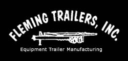 fleming trailers
