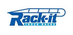 Rack-It truck racks logo