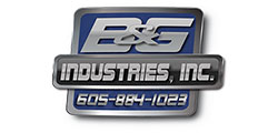 bg industries inc logo