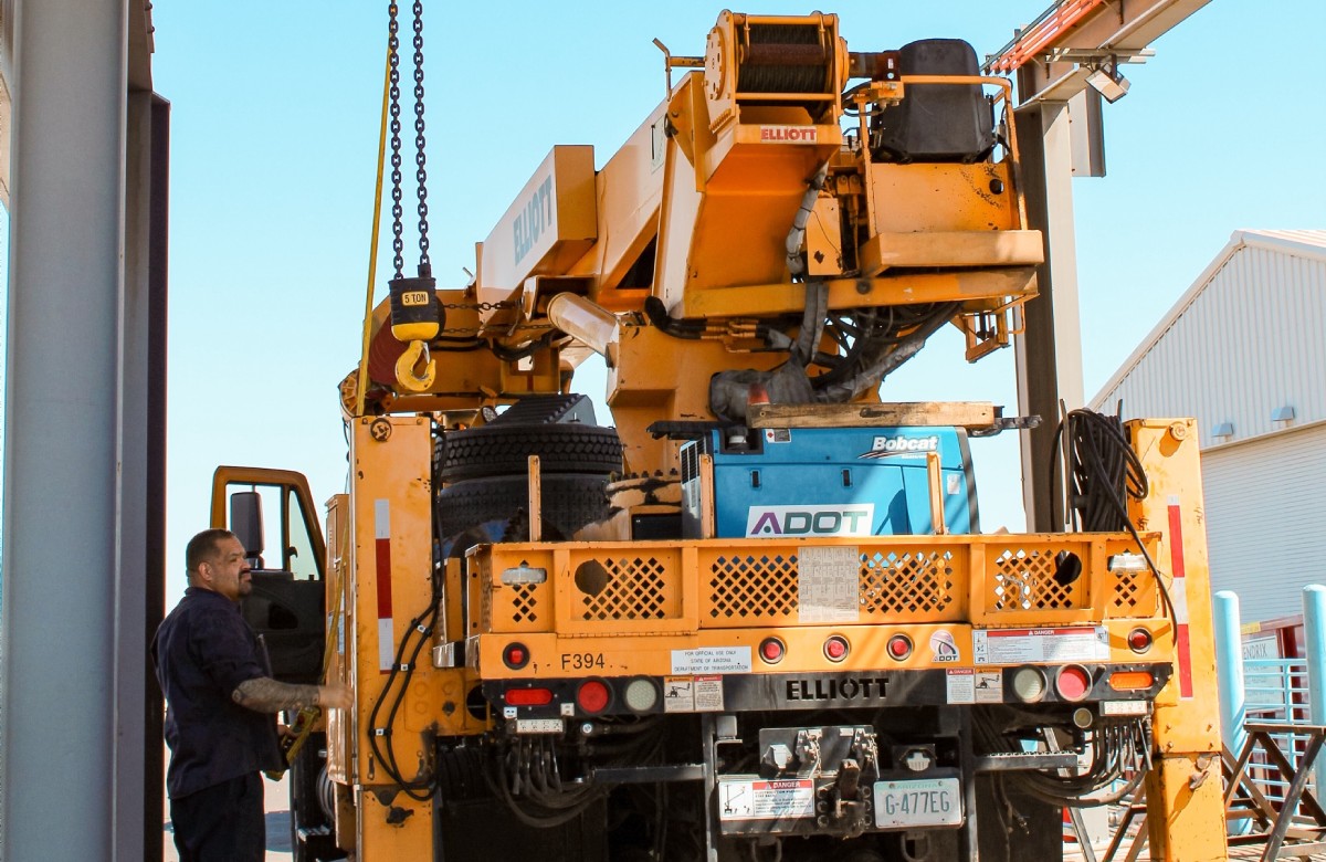 diggertrucks